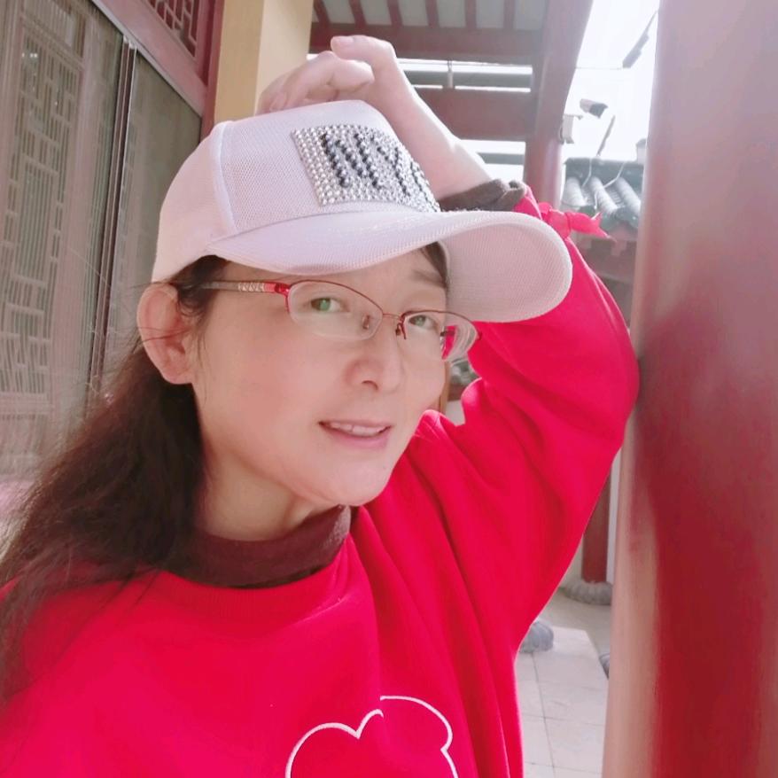 岁月如歌 心如大海