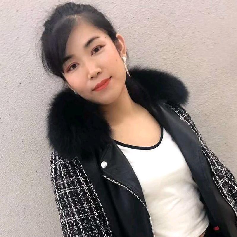 我和春天有个约会