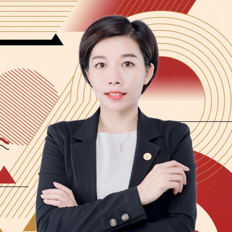 在河池做保险第13年的耳姐