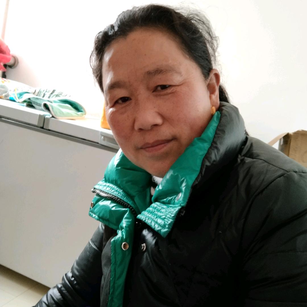 琦琦妈