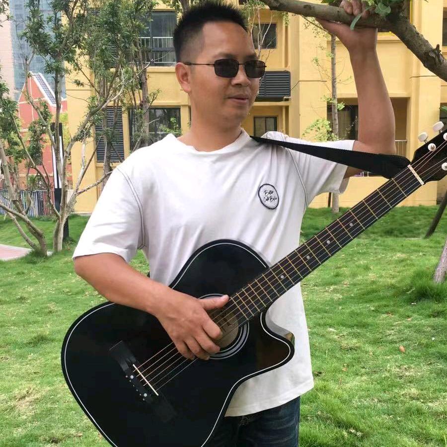 军昊🎤