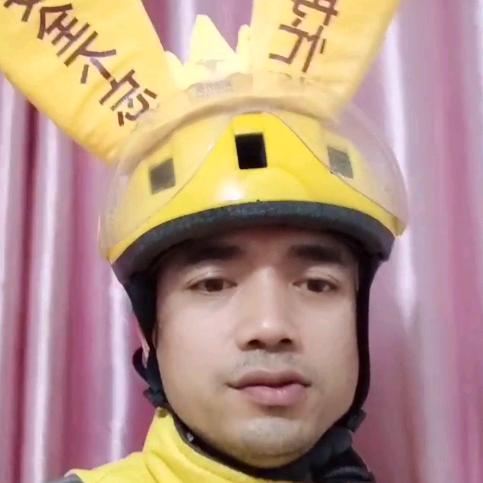 外卖小哥