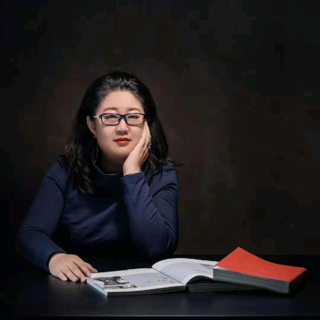 沈阳设计师潘依辰