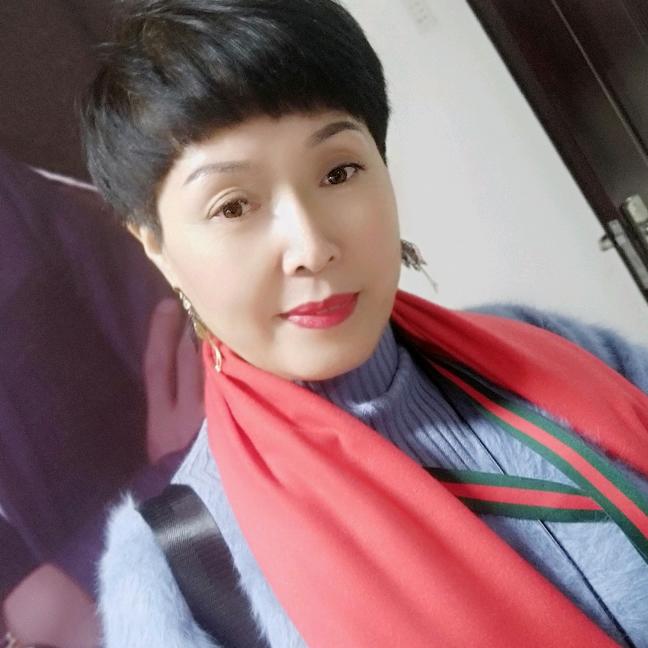 玲姐爱护肤