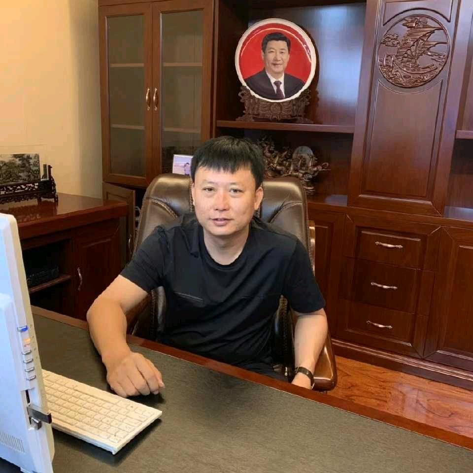 山西介休晋强洗煤设备有限公司