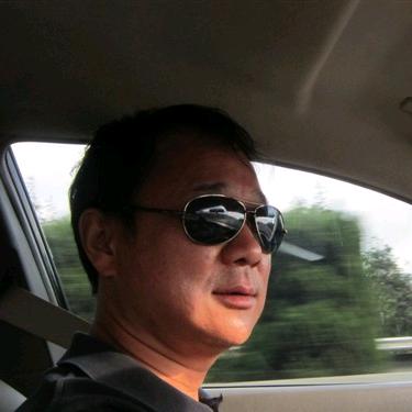 大海听涛