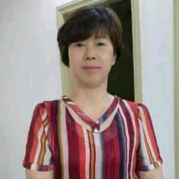 向往姐