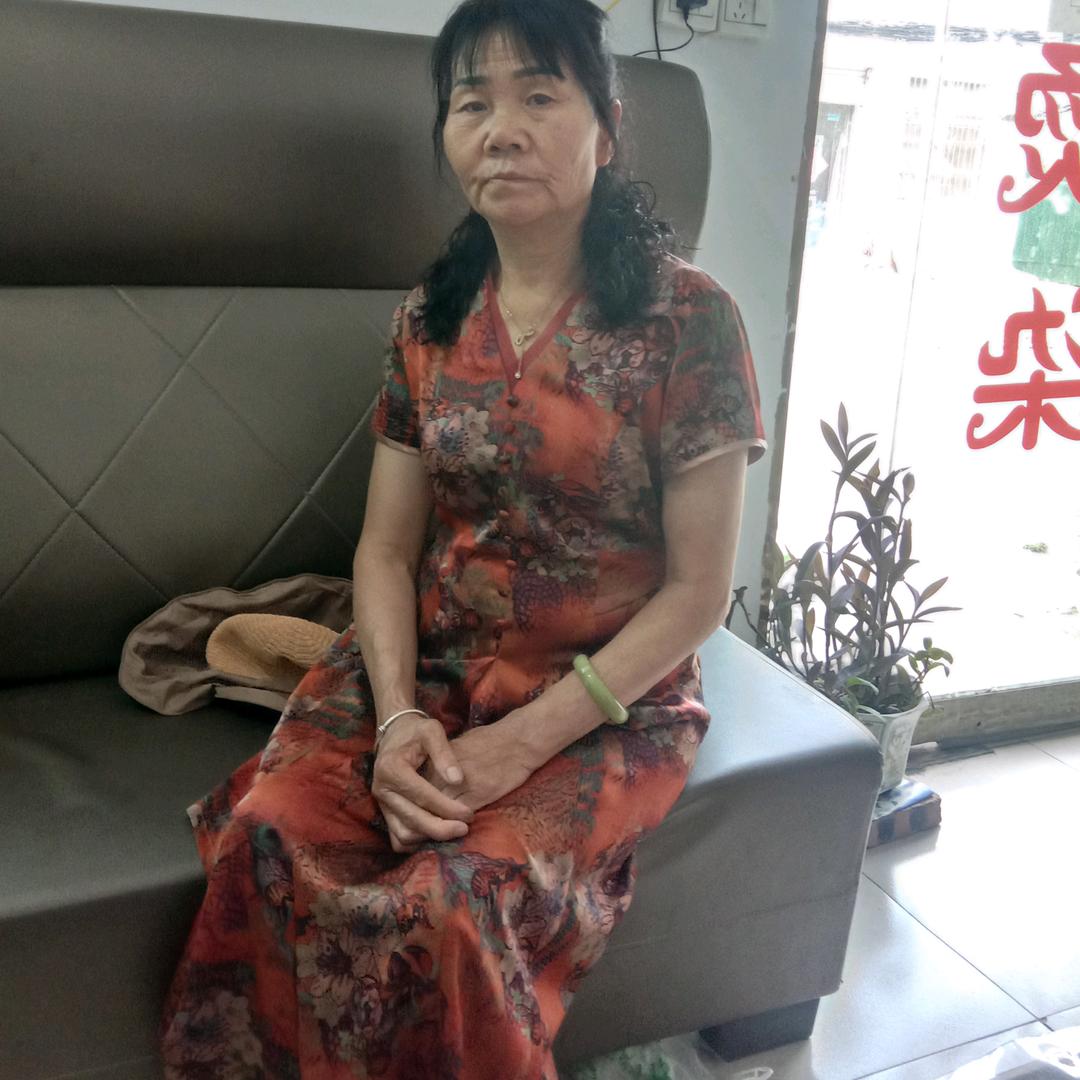 小绿