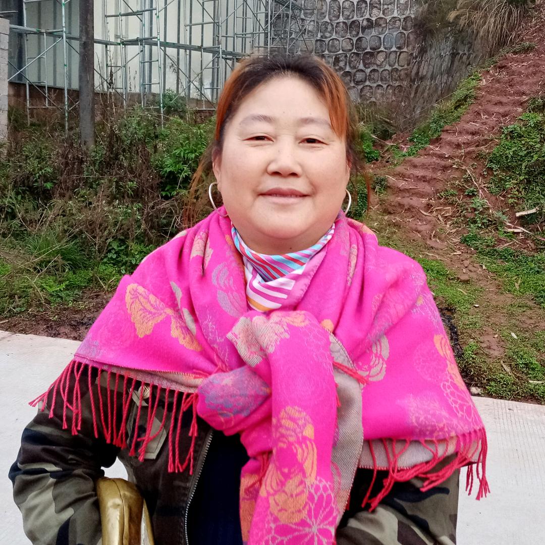 蒋金凤