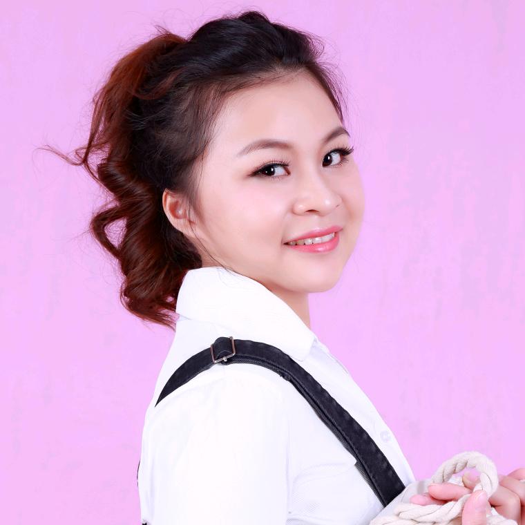 柿柿茹意