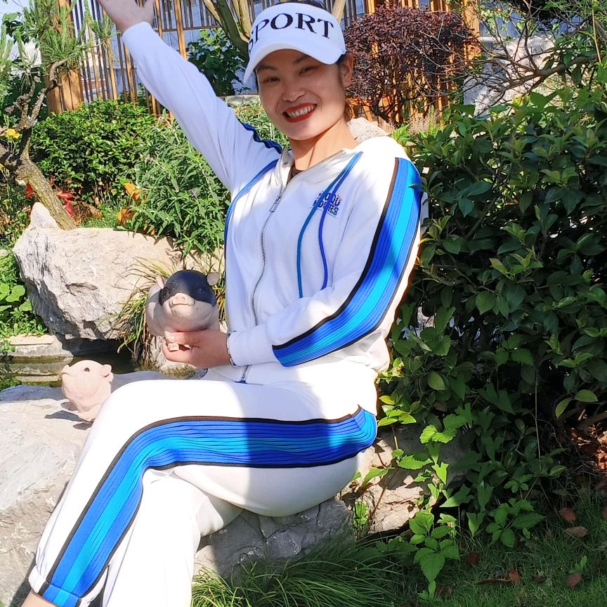 开心就好★