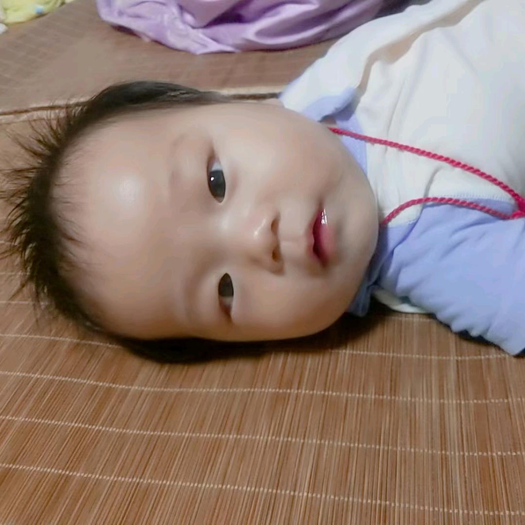 牙好胃口好，吃嘛嘛香！