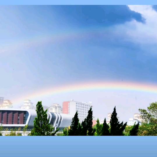 知足常乐，
