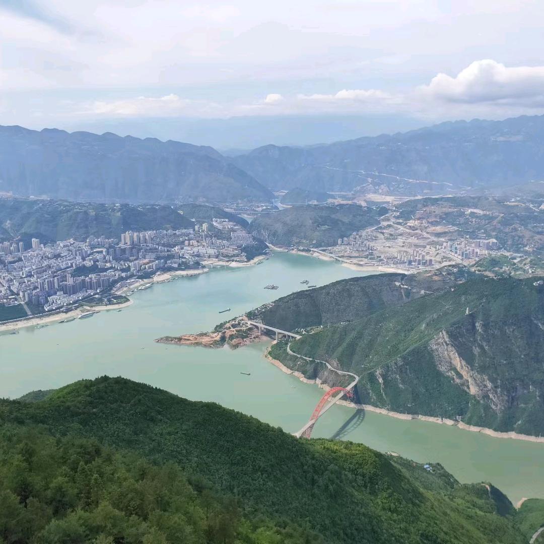 巫山潘哥