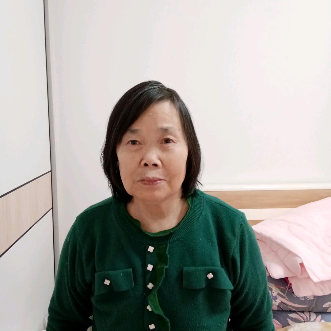 面粉姐