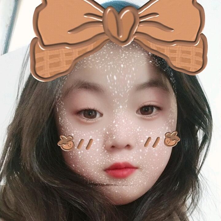 添奶盖的小仙女