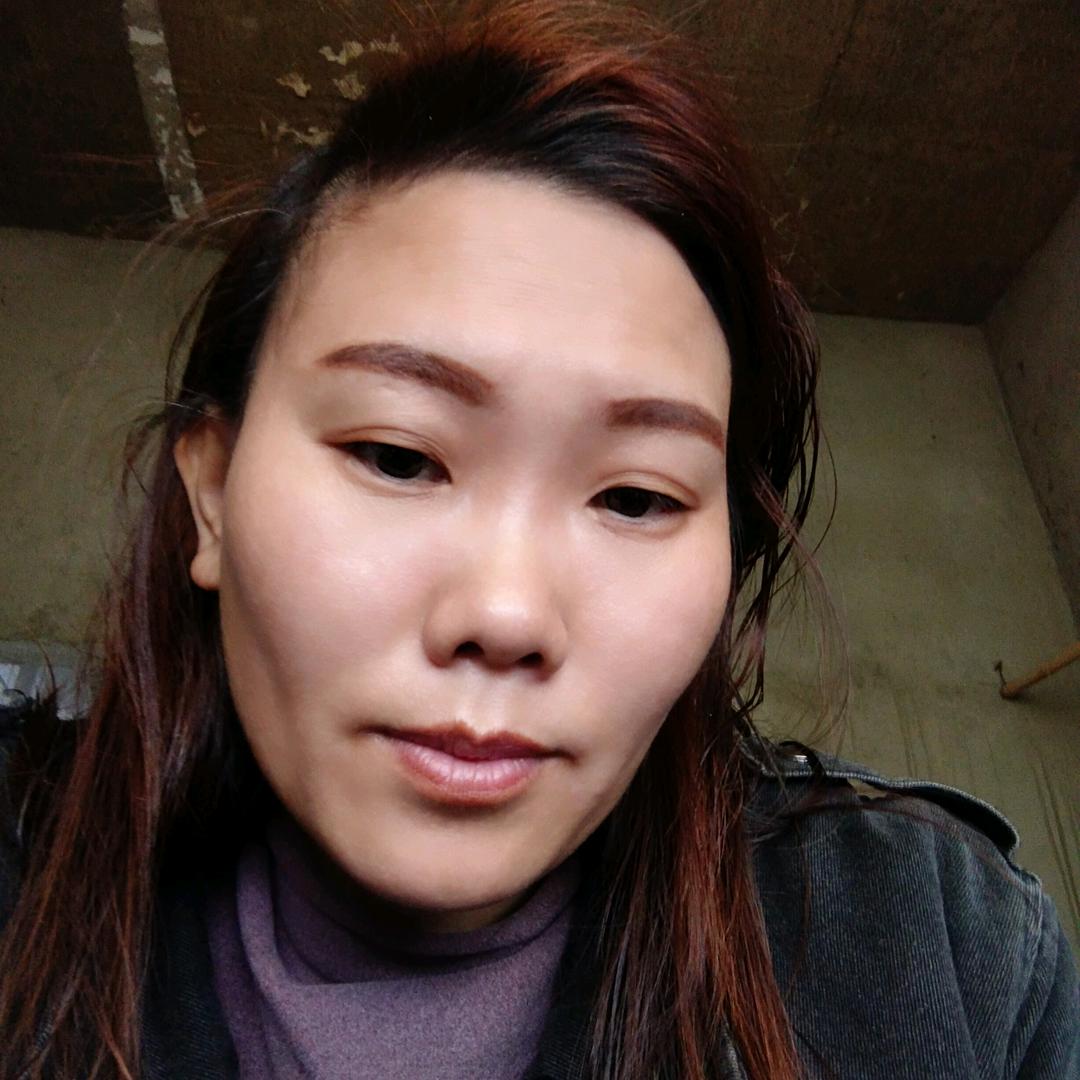 傻姑娘