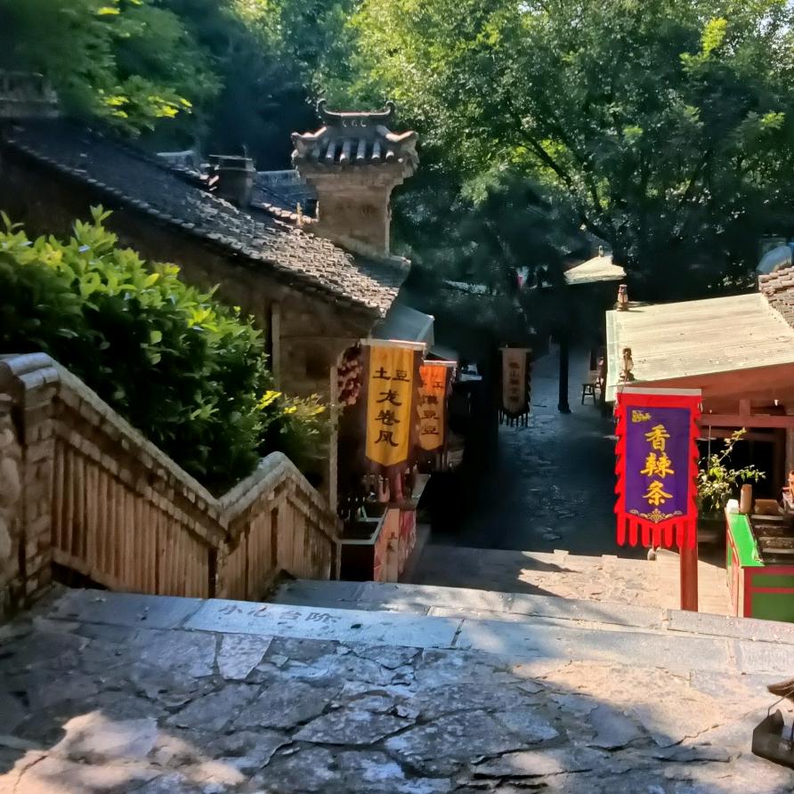 奋斗吧，兄弟