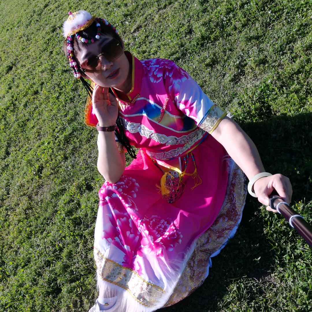 雪姐《拒私聊》