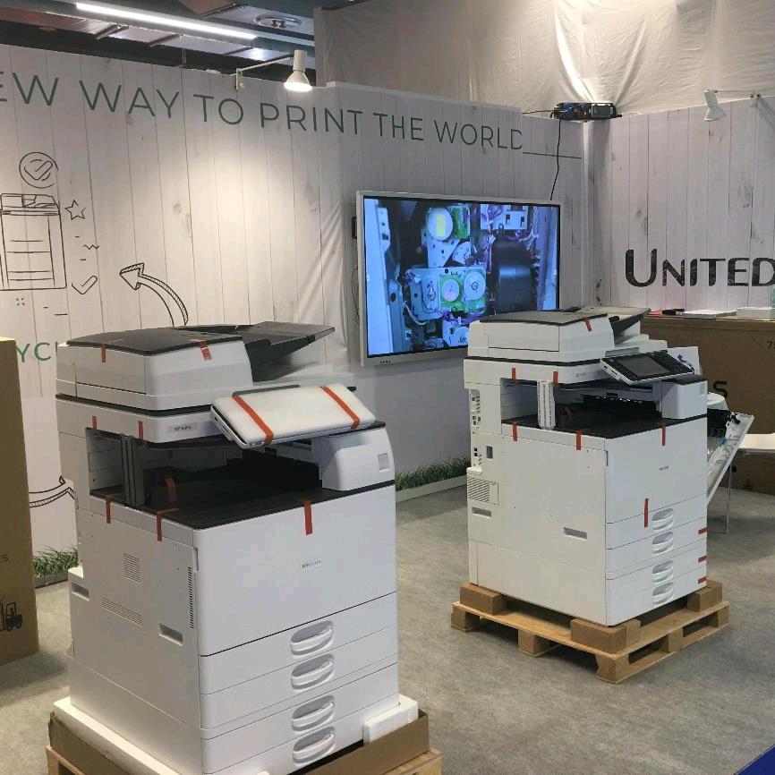 合肥振业办公设备有限公司