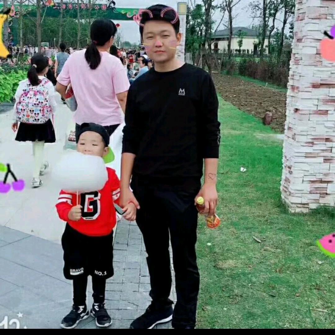 @李百万¥