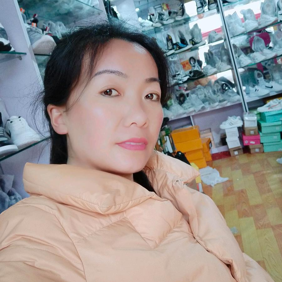 阜阳小芳