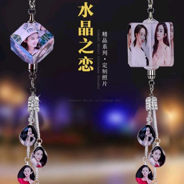 水晶礼品