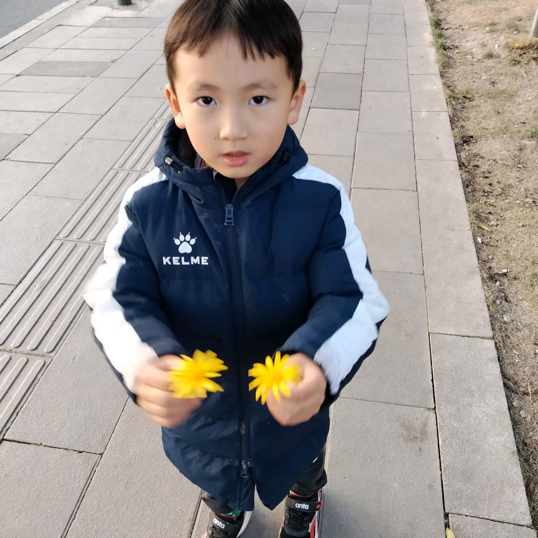 好多多奶奶