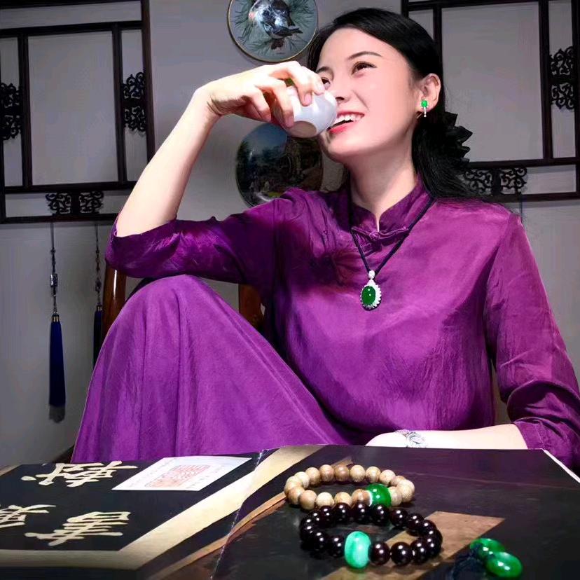 美丽