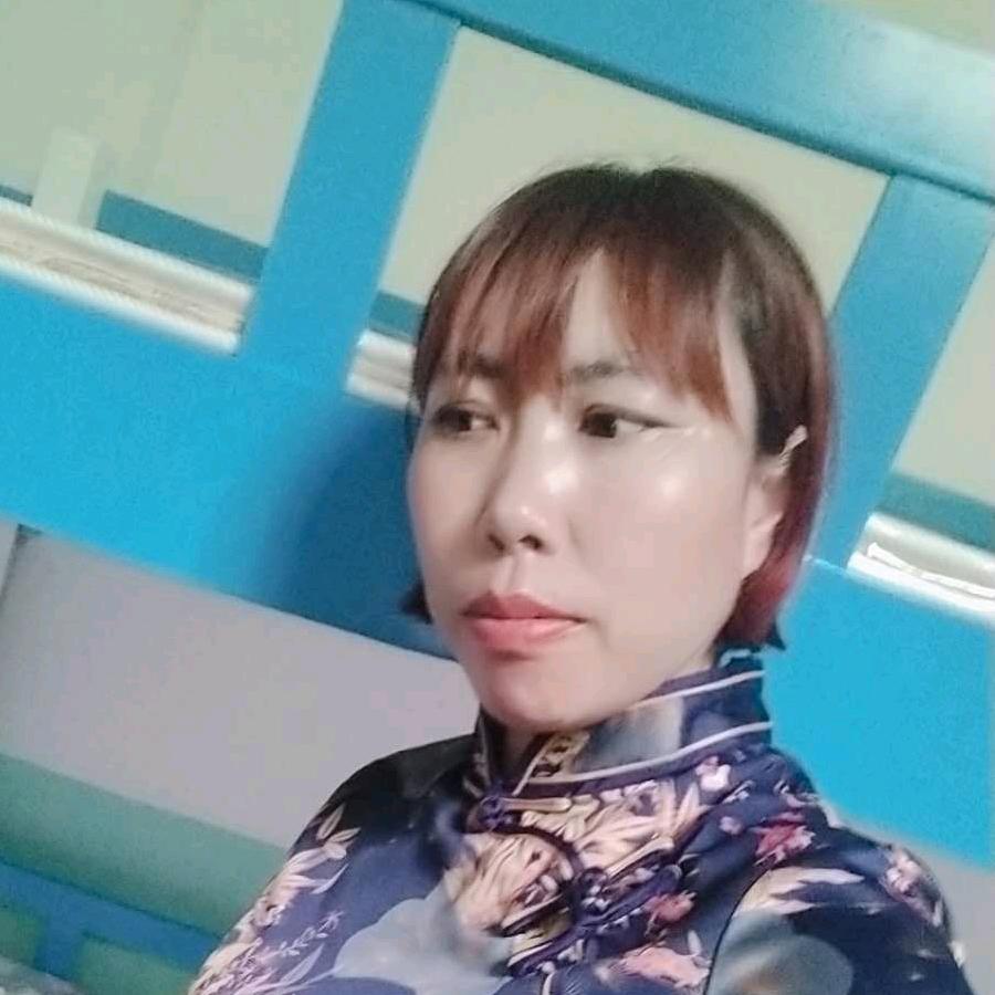 冉兴莲
