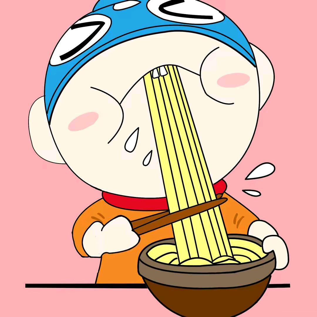 龙龙美食