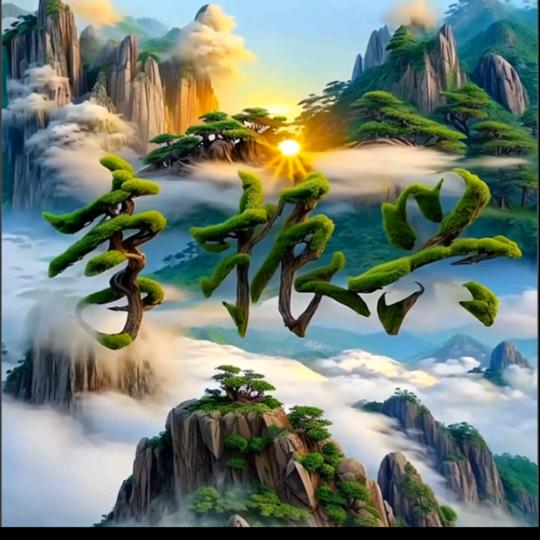 《天道酬勤》