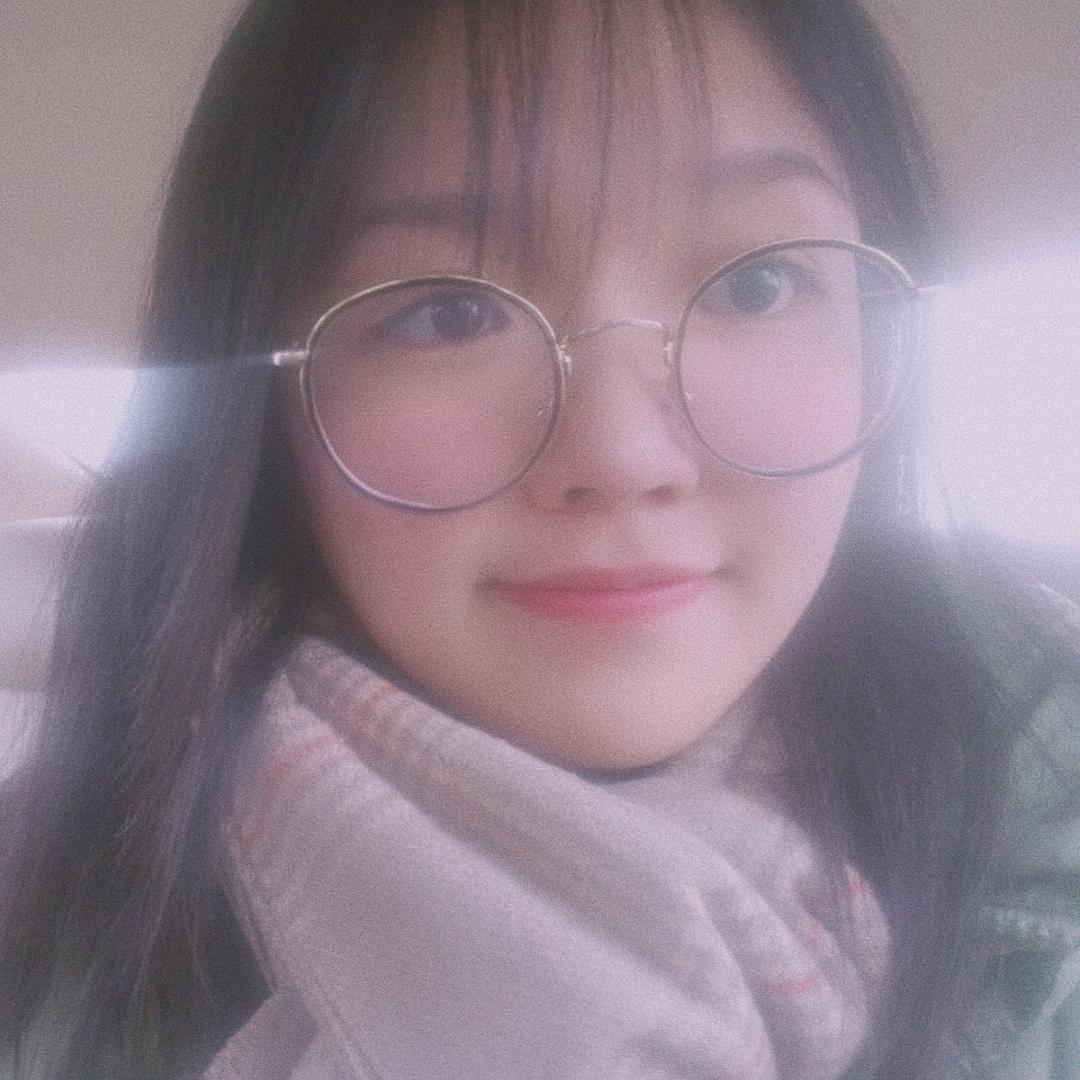 洪娟(拒绝私聊)