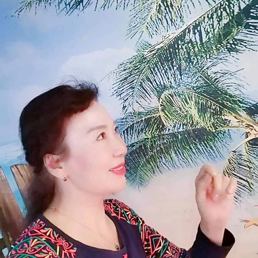 夏天