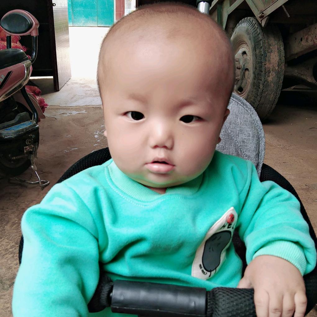 妮妮儿