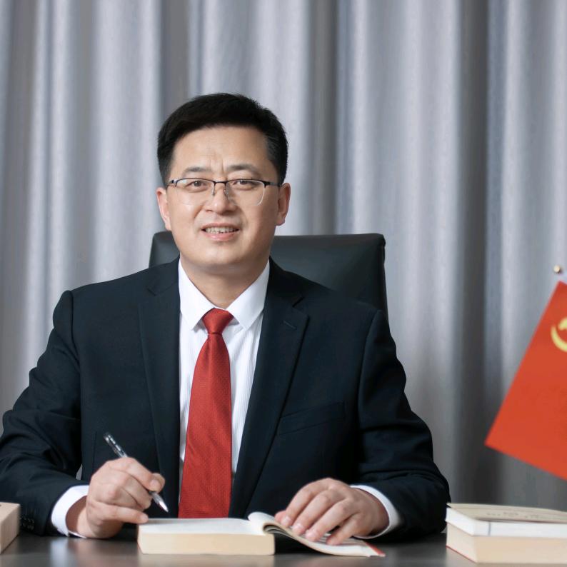 《法治在线》— 孙律师