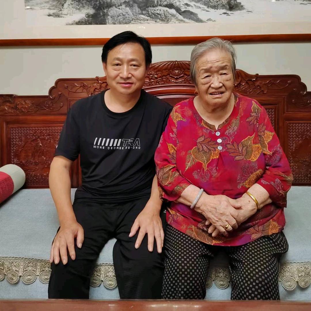 春生一家人