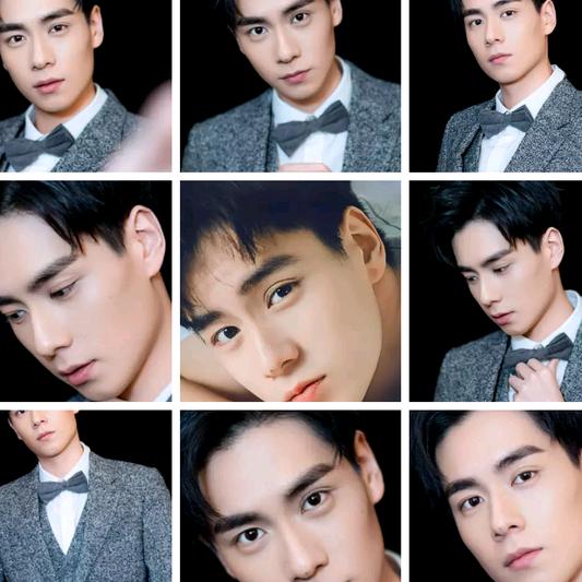 A.新都福地广场营业厅–彭迪