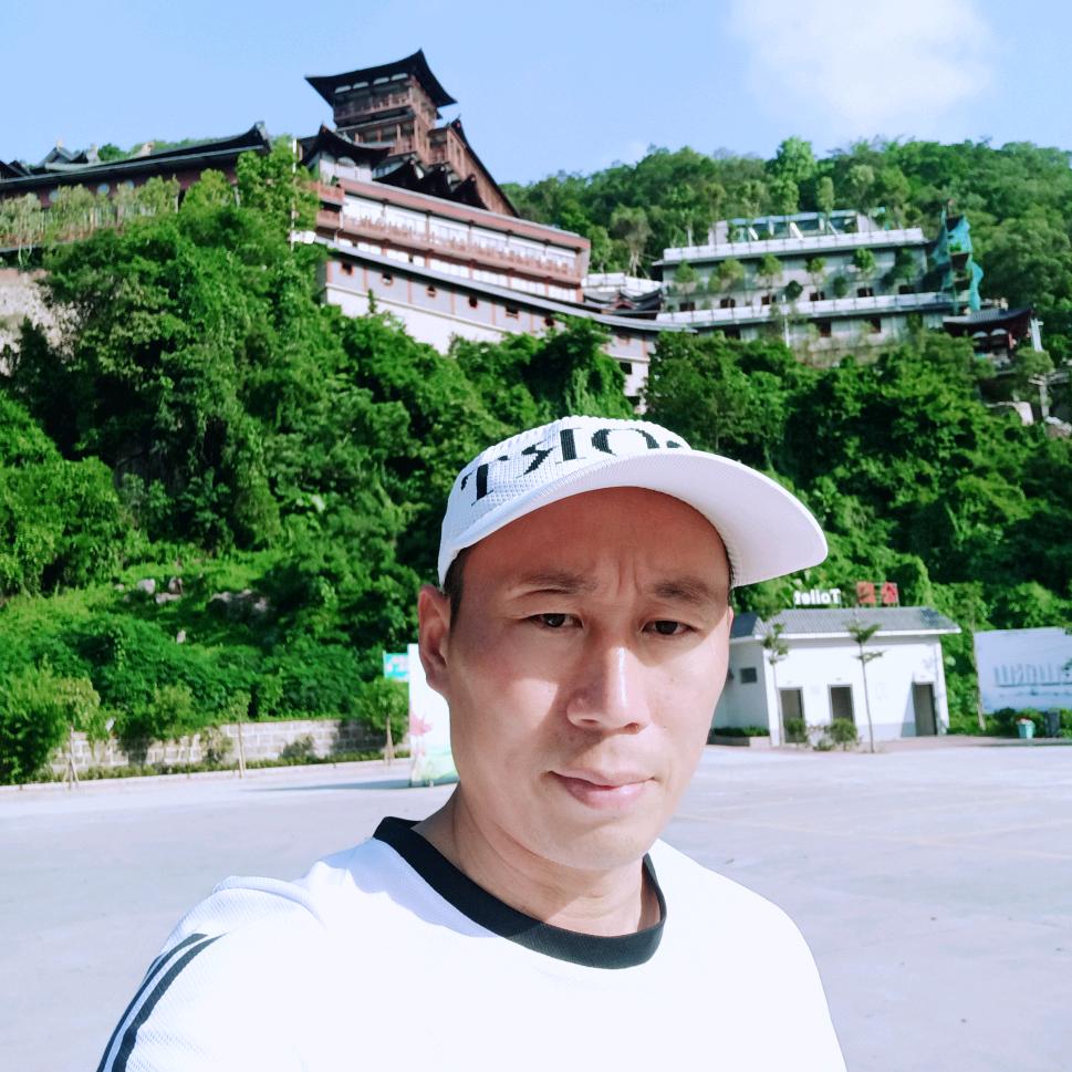 潮汕豪哥