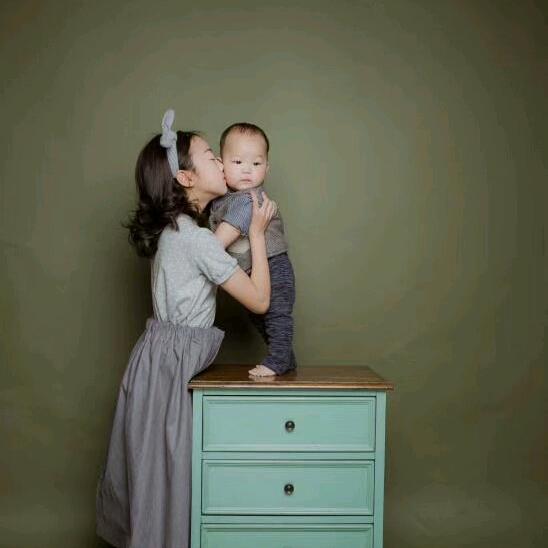 三个孙子的奶奶