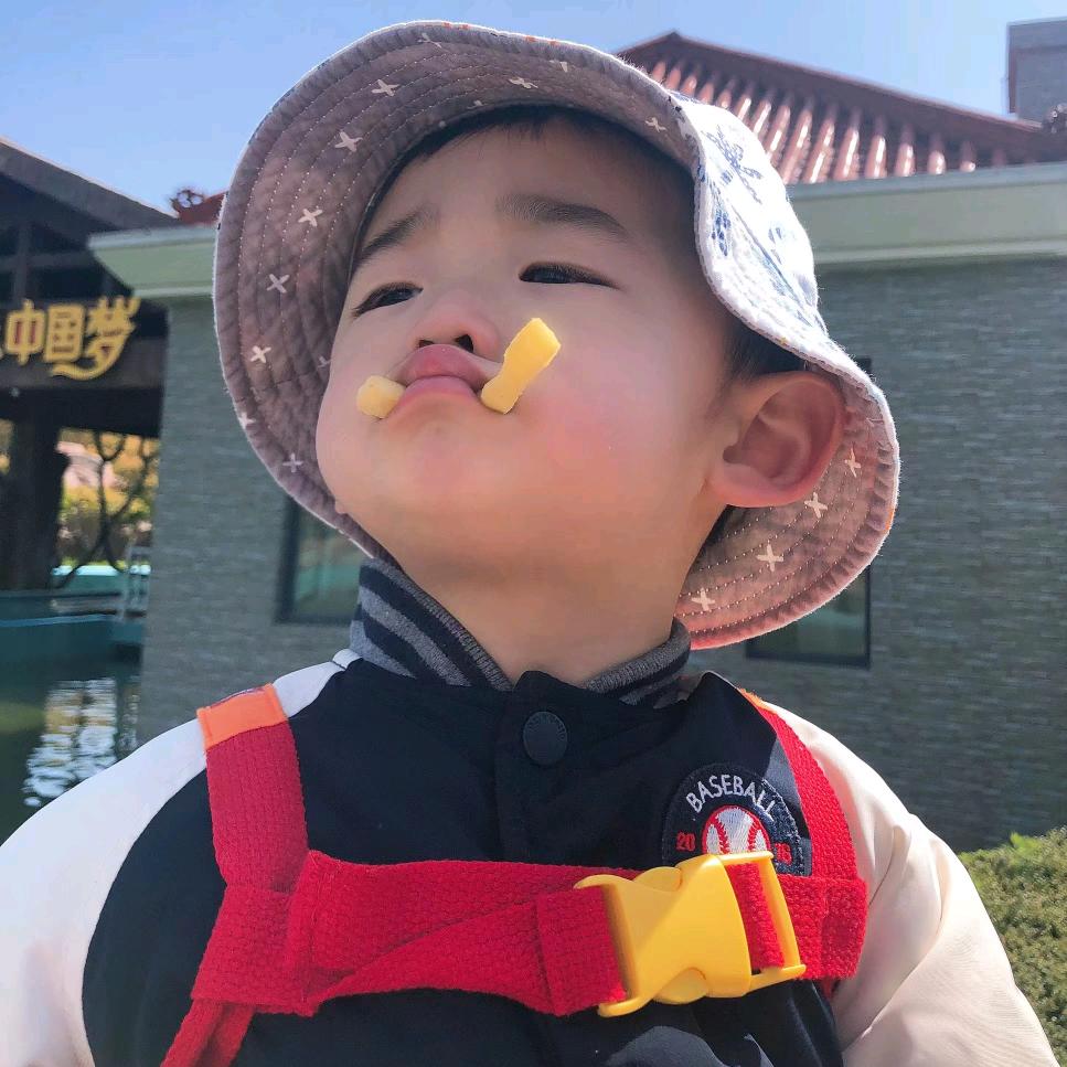 陶陶自得爱分享