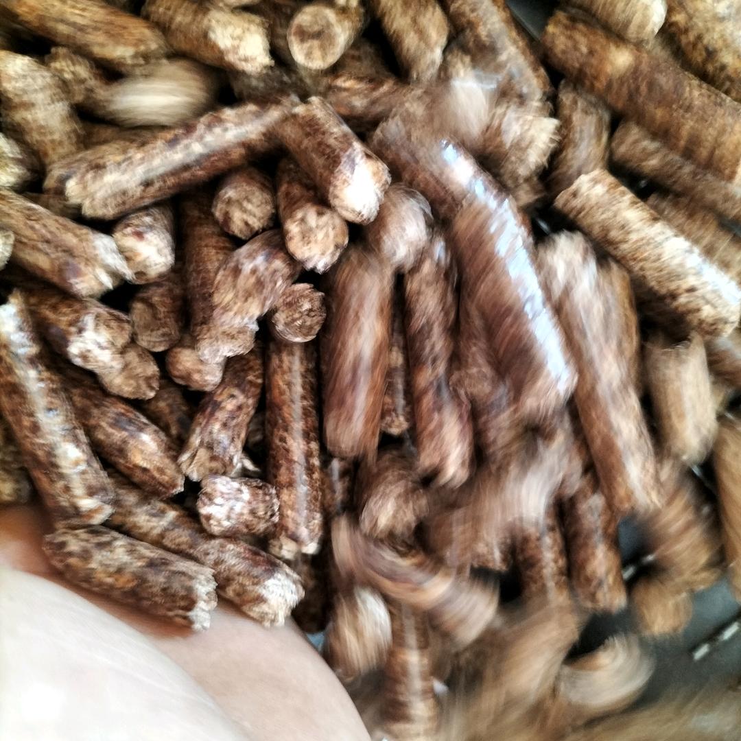 生物颗粒厂家直销
