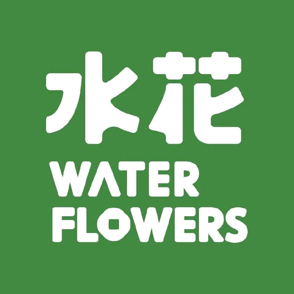 水花小李
