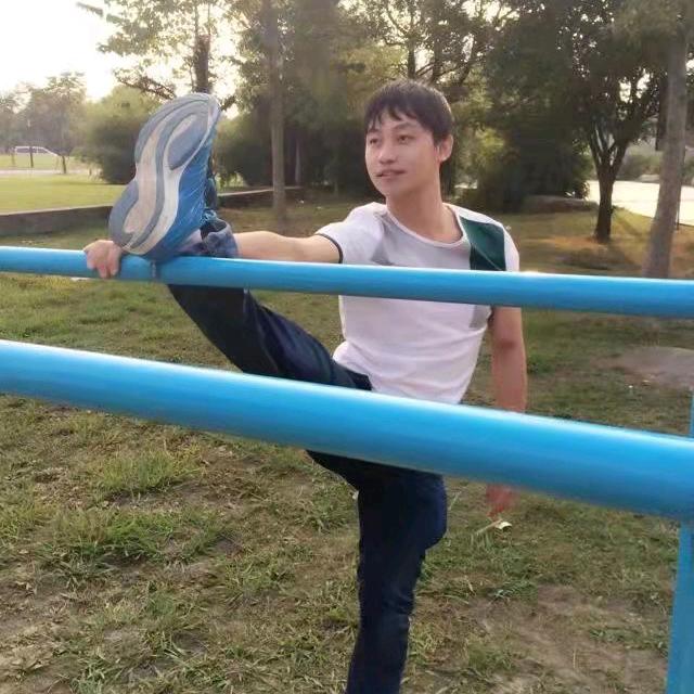 农村户外(勇哥)