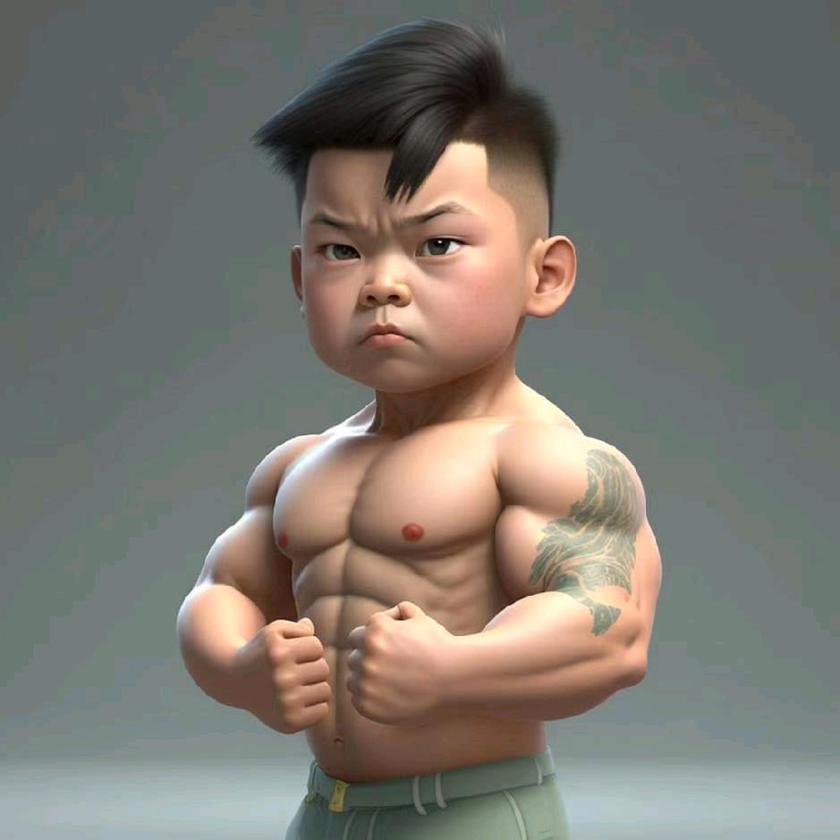 老《龍》民