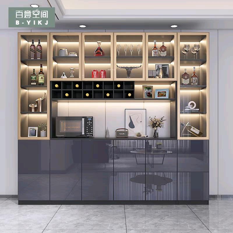 武汉全屋定制家具