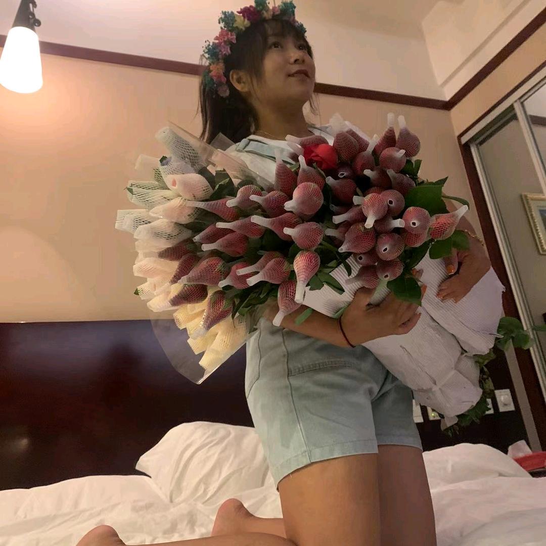 最后一次的温柔