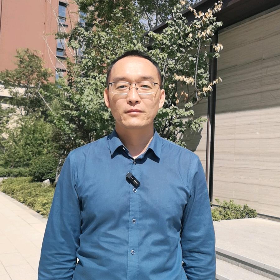 三门峡锋哥说房