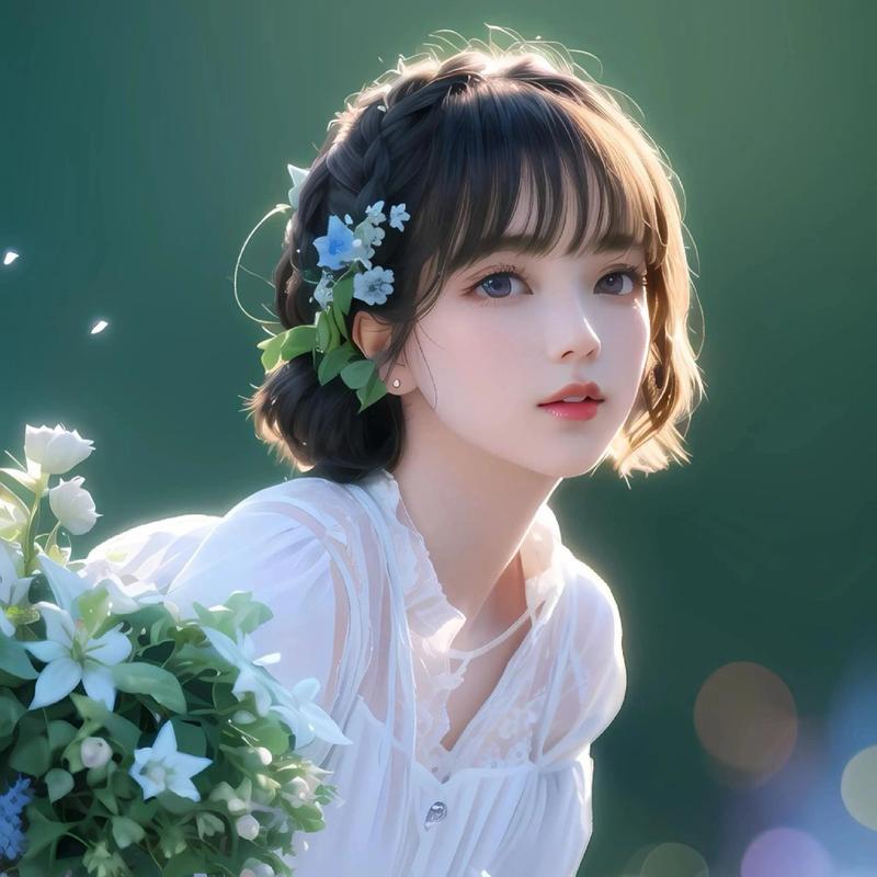 🌈刘同学暴富