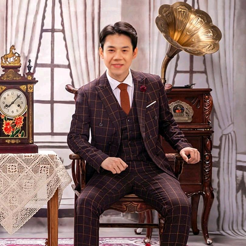 ChenHuⅰ